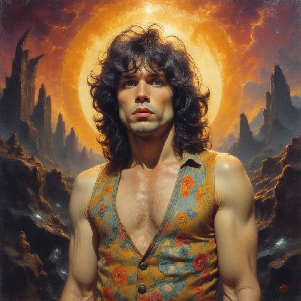 Jim Morrison